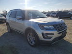 Ford Explorer 2016