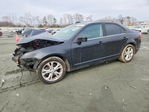 Ford Fusion 2012