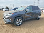Toyota RAV 4 2021