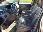 Honda Odyssey 2011