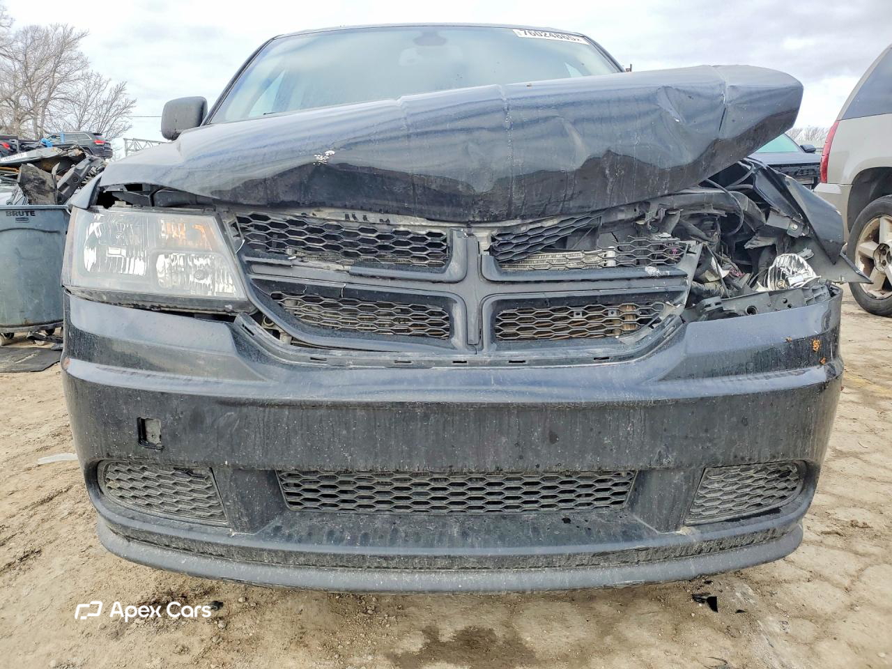 Dodge Journey 2020
