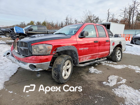 Dodge RAM 2006 - Image 1 of 13
