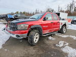Dodge RAM 2006