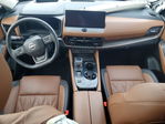 Nissan Rogue 2025