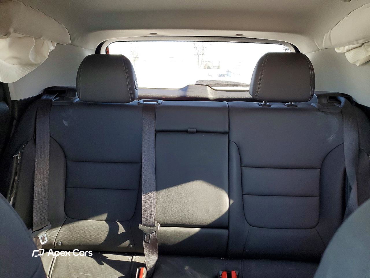 Chevrolet TrailBlazer 2021