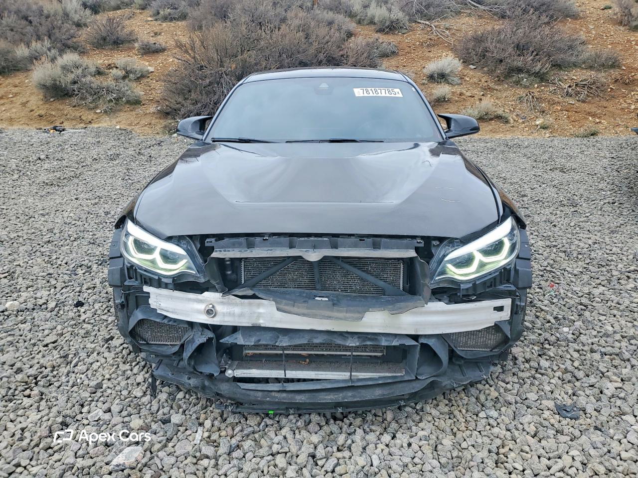 BMW M2 2020