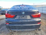BMW Series 5 2017