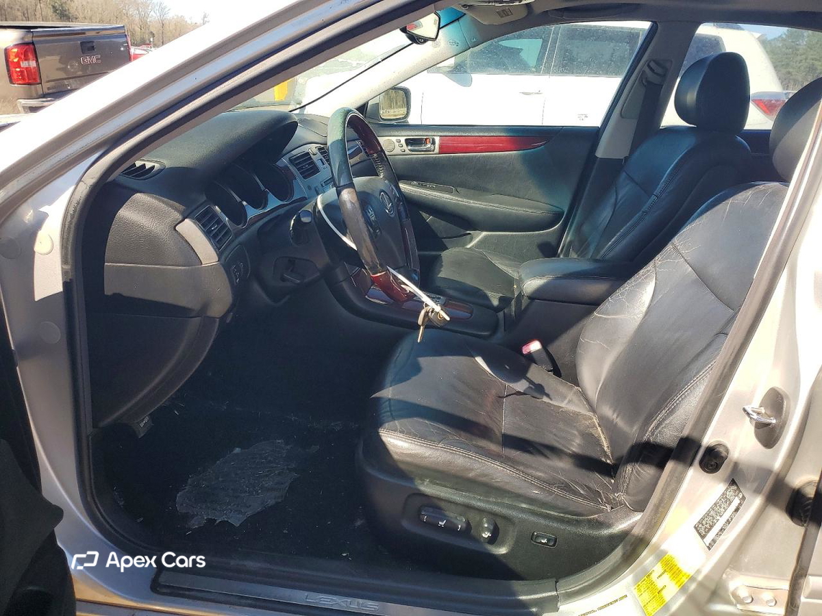 Lexus ES 2005