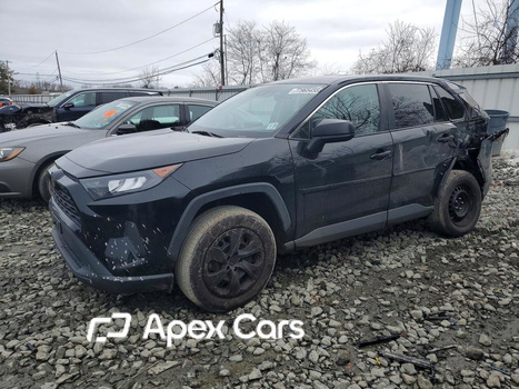Toyota RAV 4 2022 - Image 1 of 13
