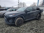 Toyota RAV 4 2022