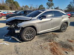 Lexus RX 2020
