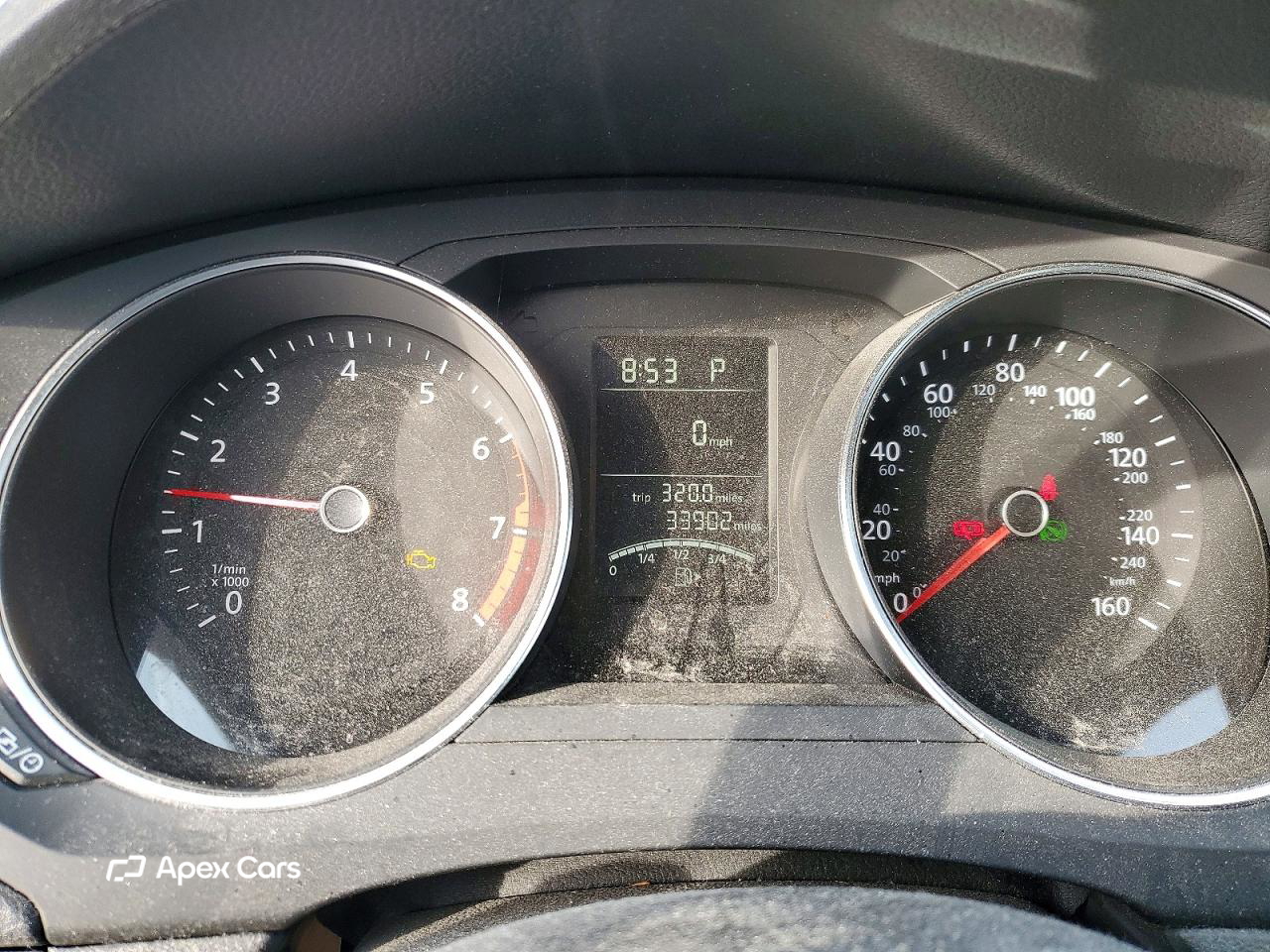 Volkswagen Jetta 2018