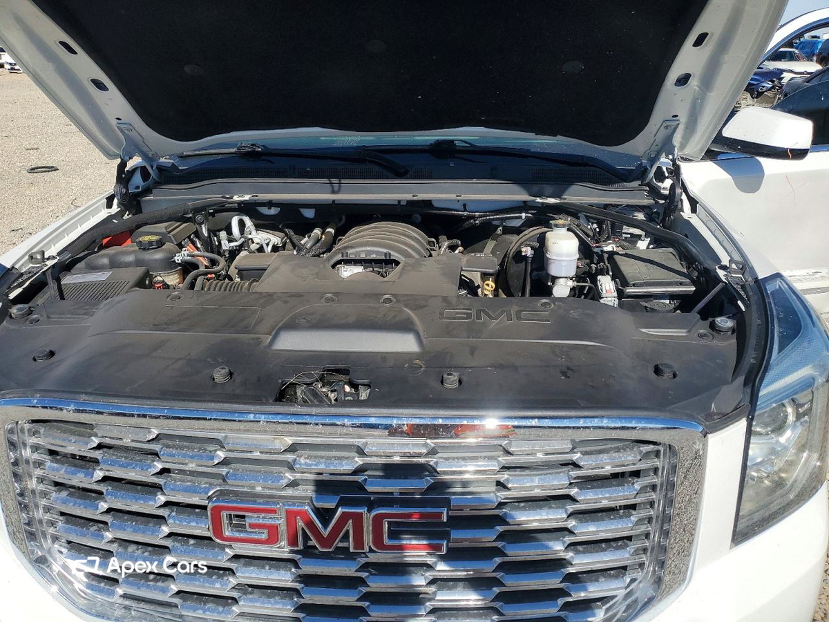 GMC Yukon 2020