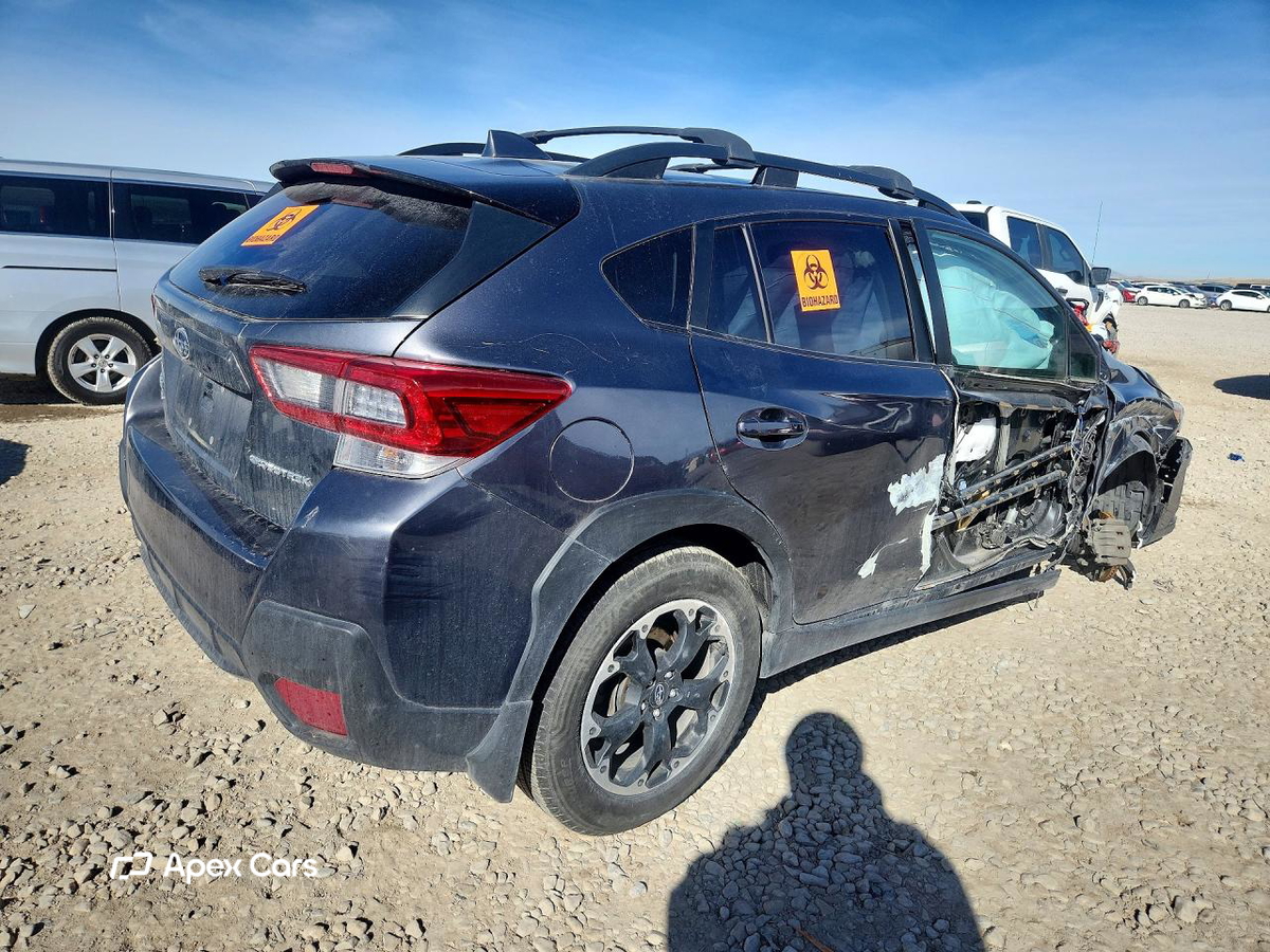 Subaru XV 2023
