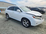 Lexus RX 2012