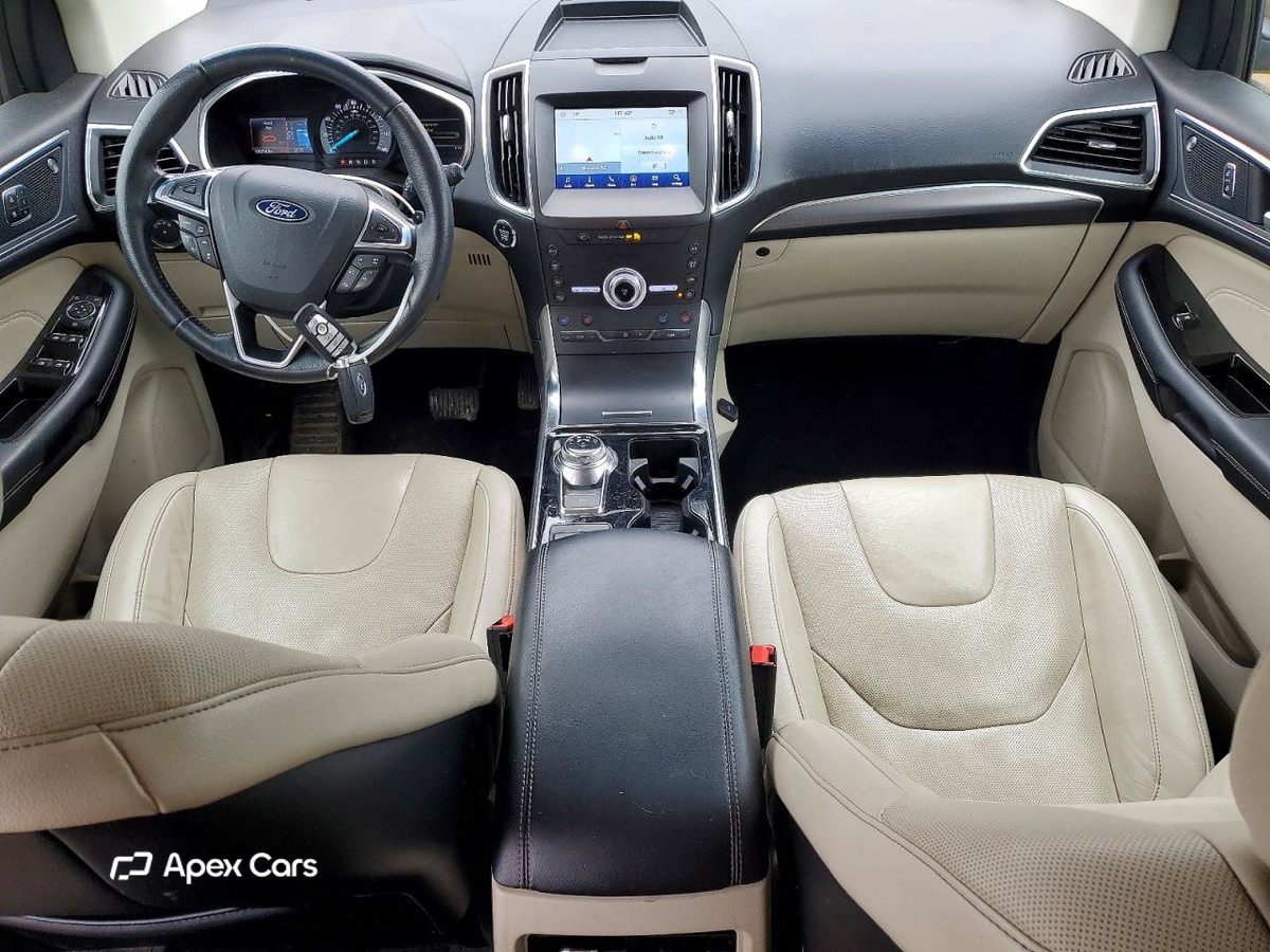 Ford Edge 2020