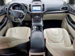 Ford Edge 2020