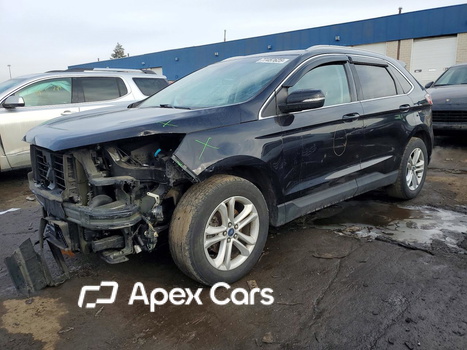 Ford Edge 2020 - Zdjęcie 1 z 14