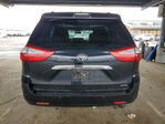 Toyota Sienna 2015