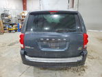 Dodge Caravan 2014