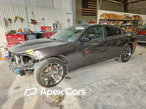 Dodge Charger 2023 - Image 1 of 12