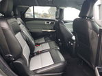 Ford Explorer 2022
