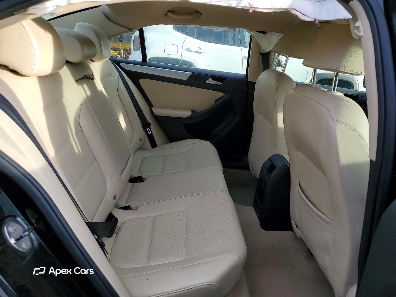 Volkswagen Jetta 2013
