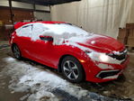 Honda Civic 2020