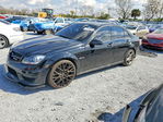 Mercedes-Benz C-klasse 2013