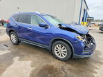 Nissan Rogue 2018