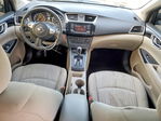 Nissan Sentra 2016