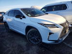Lexus RX 2017