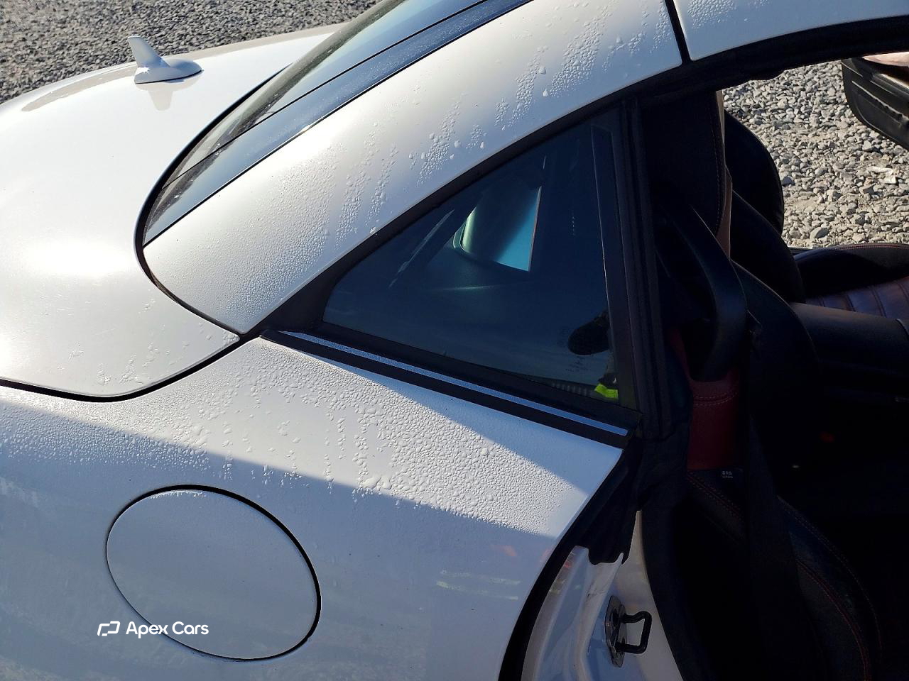 Mercedes-Benz SLC-klasse 2020