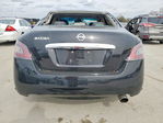 Nissan Maxima 2014