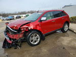 Lincoln MKX 2010
