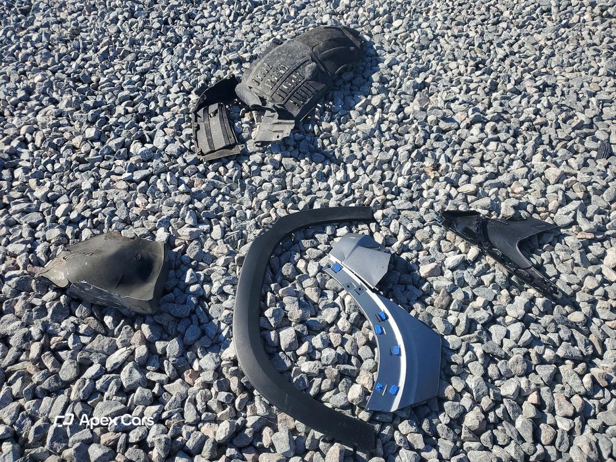 Chevrolet Trax 2024
