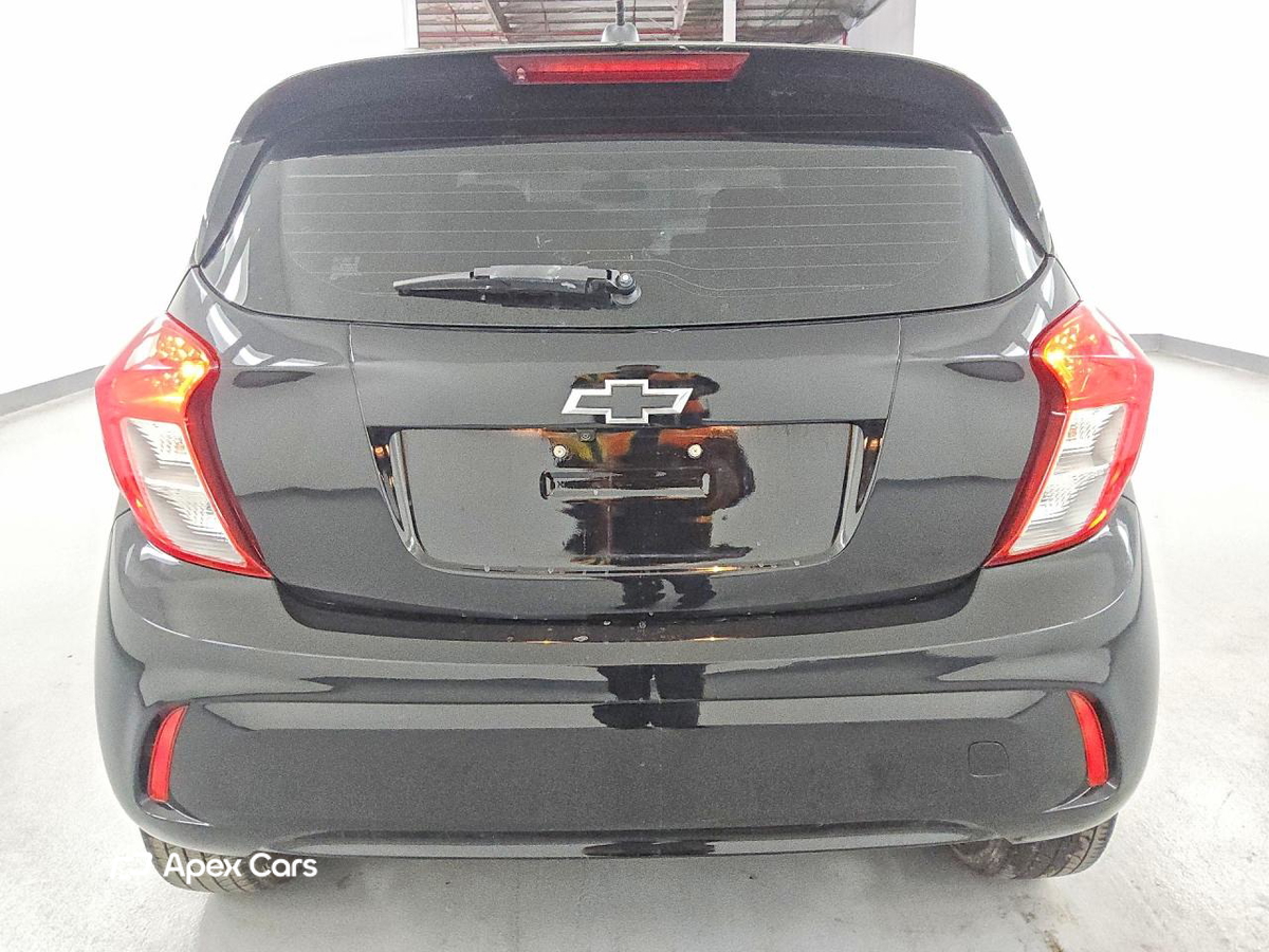 Chevrolet Spark 2021