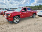 Chevrolet Silverado 2018