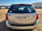 Chevrolet Equinox 2013