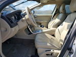 Volvo XC60 2012