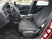 Chrysler 200 2016