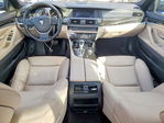 BMW Series 5 2012