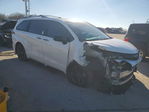 Toyota Sienna 2025