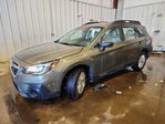 Subaru Outback 2018