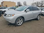 Lexus RX 2010