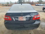 Mercedes-Benz E-klasse 2013