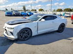 Chevrolet Camaro 2016