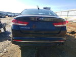 Kia Optima 2016