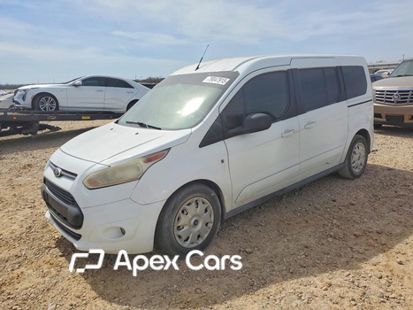 Ford Transit 2014 - Image 1 of 13