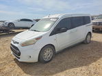 Ford Transit 2014